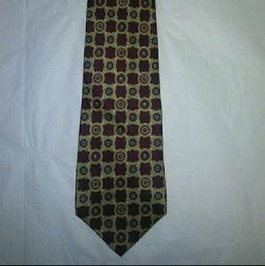 Tommy Hilfiger silk tie